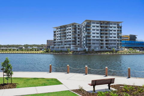 Salt At Oceanside - Accommodation in Bendigo 1
