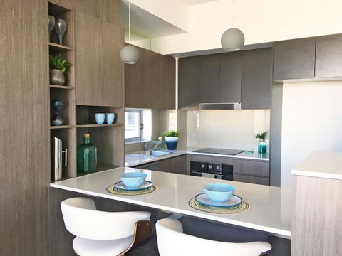 Salt At Oceanside - Accommodation in Bendigo 2