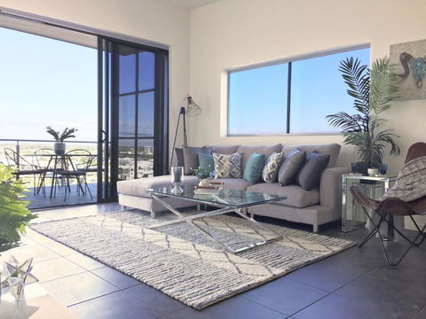 Salt At Oceanside - Accommodation in Bendigo 3
