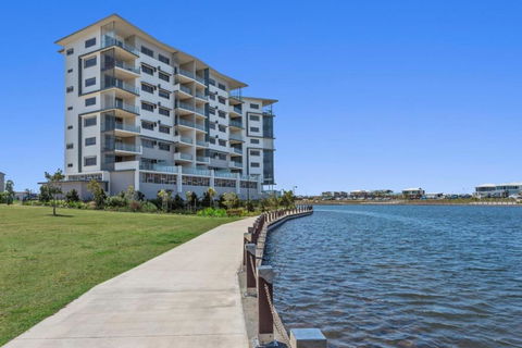 Salt At Oceanside - Accommodation in Bendigo 0