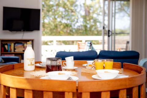 Salt Breeze - Accommodation in Bendigo 1