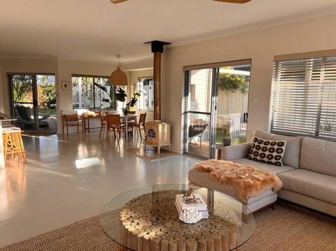 Salt - Accommodation in Bendigo 0