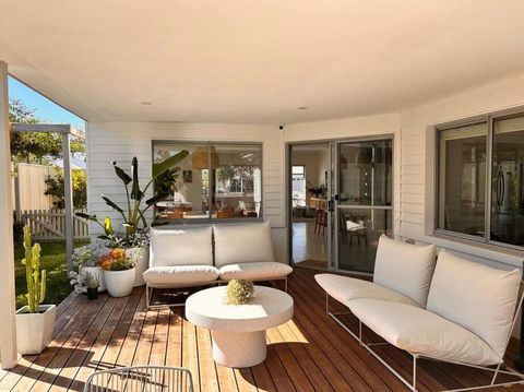 Salt - Accommodation in Bendigo 1