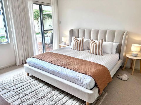 Salt - Accommodation in Bendigo 2