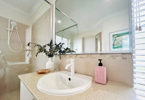 Salt - Accommodation in Bendigo 3