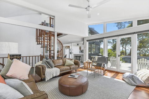 Salt House - Accommodation in Bendigo 1