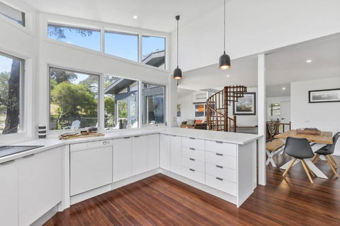 Salt House - Accommodation in Bendigo 3