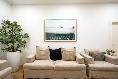 Salt Life By The Point On Warilla Beach - Accommodation in Bendigo 3