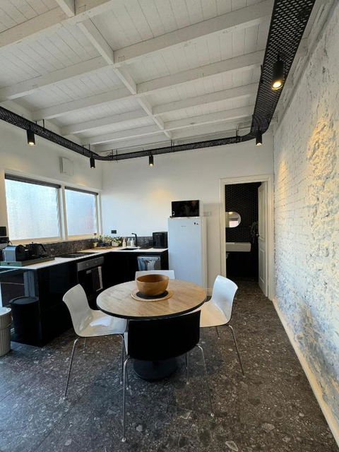 Salt Lifestyle Apartment Fremantle - Accommodation in Bendigo 2