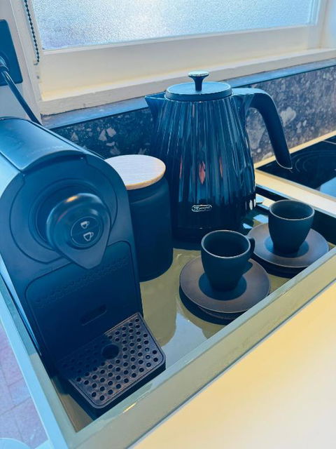 Salt Lifestyle Apartment Fremantle - Accommodation in Bendigo 1