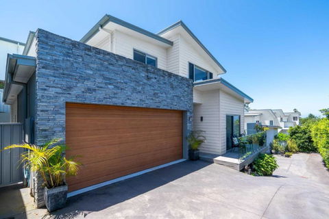 Salt On Morrow - Accommodation in Bendigo 1