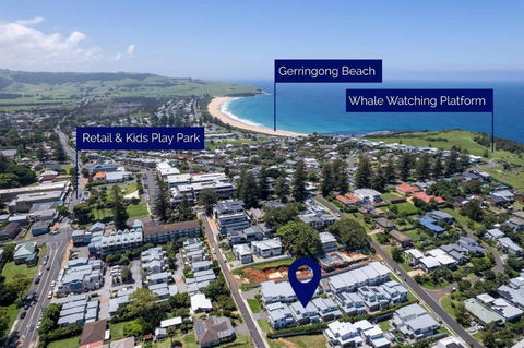 Salt On Morrow - Accommodation in Bendigo 2