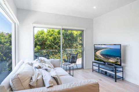 Salt On Morrow - Accommodation in Bendigo 3