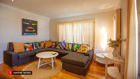 Salt Water Villa Bermagui Four Bedroom Central Location With Wifi - Accommodation in Bendigo 0