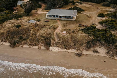 Saltair Freycinet - Accommodation in Bendigo 2