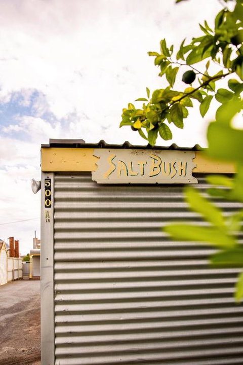 SaltBush Cottage - Accommodation in Bendigo 1