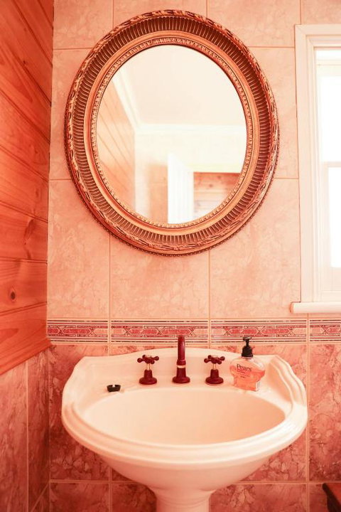 SaltBush Cottage - Accommodation in Bendigo 2