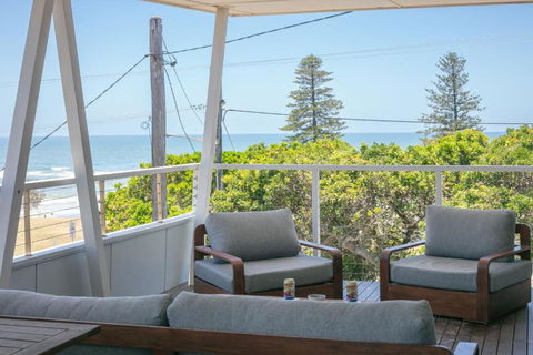 Saltwater - Accommodation in Bendigo 0