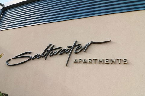 Saltwater Apartments - Accommodation in Bendigo 0