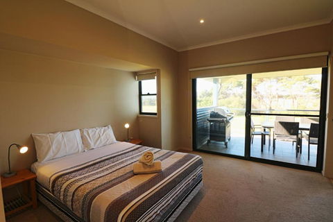 Saltwater Apartments - Accommodation in Bendigo 1
