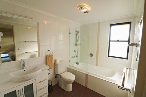 Saltwater Apartments - Accommodation in Bendigo 3