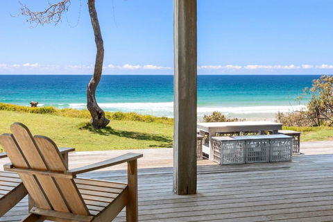 Saltwater Beach House - Accommodation in Bendigo 0