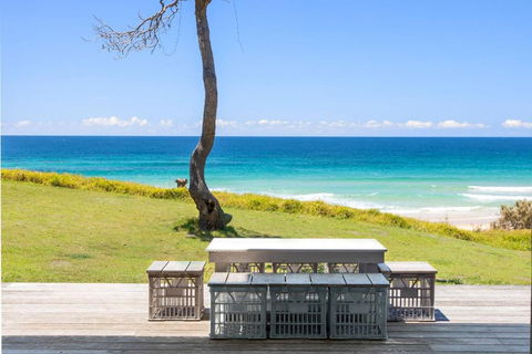 Saltwater Beach House - Accommodation in Bendigo 1