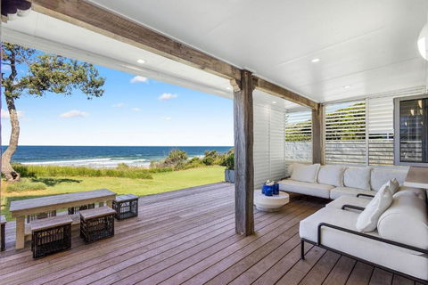 Saltwater Beach House - Accommodation in Bendigo 2