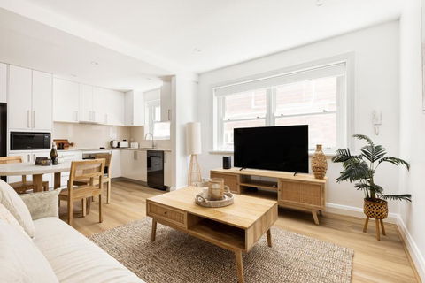 Saltwater Bondi One - Accommodation in Bendigo 0