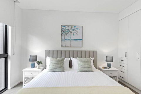 Saltwater Escape - Contemporary Seaside Stunner - Accommodation in Bendigo 2
