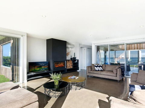 Saltwater Lodge - Accommodation in Bendigo 1