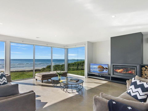Saltwater Lodge - Accommodation in Bendigo 0