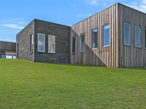 Saltwater Lodge - Accommodation in Bendigo 2