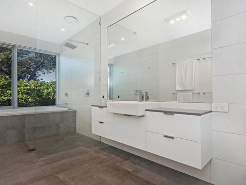 Saltwater Lodge - Accommodation in Bendigo 3