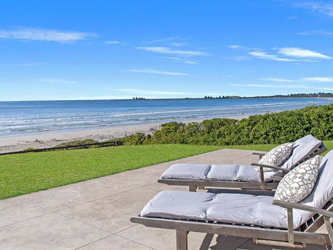 Saltwater Retreat - Accommodation in Bendigo 0