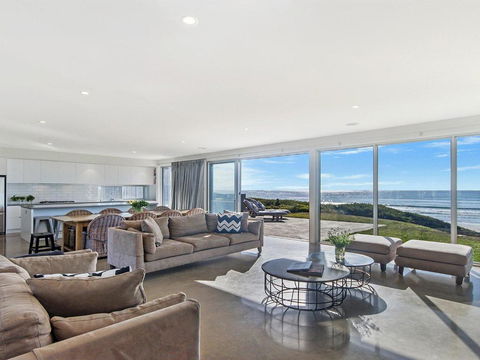 Saltwater Retreat - Accommodation in Bendigo 2