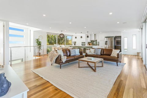 Saltwater, Sunrise Beach - Accommodation in Bendigo 2