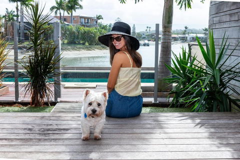 Saltwater Villas - Pet Friendly Accommodation - Accommodation in Bendigo 0