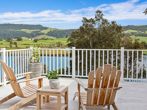 Saltwater - Accommodation in Bendigo 1
