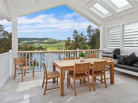 Saltwater - Accommodation in Bendigo 0
