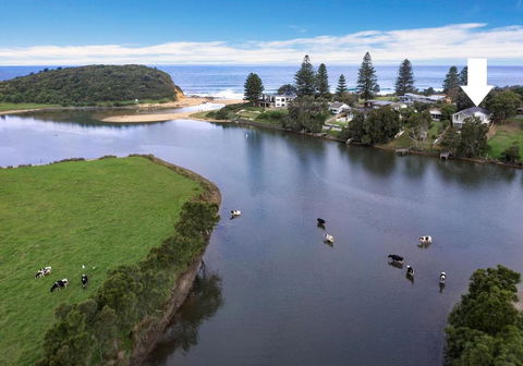 Saltwater - Accommodation in Bendigo 2