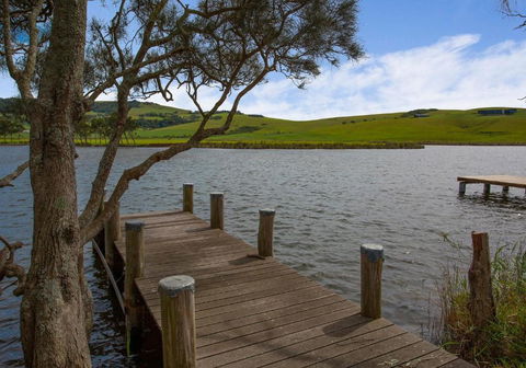 Saltwater - Accommodation in Bendigo 3