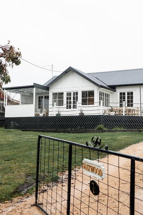 Saltwood - Accommodation in Bendigo 0