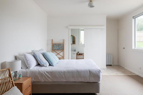 Saltwood - Accommodation in Bendigo 1