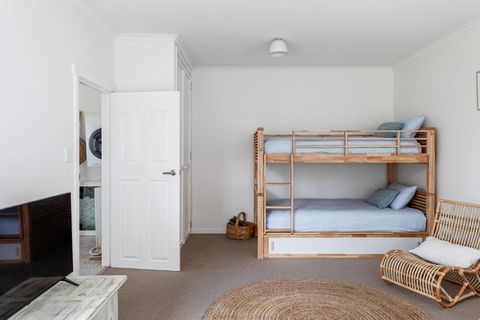 Saltwood - Accommodation in Bendigo 2