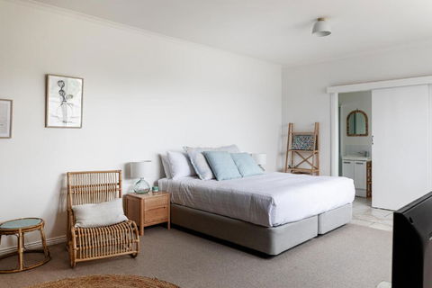 Saltwood - Accommodation in Bendigo 3