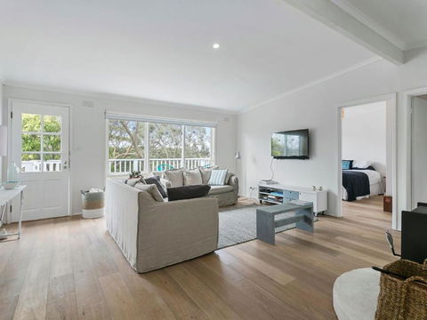 Saltwood Blairgowrie - Accommodation in Bendigo 1