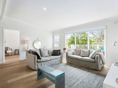 Saltwood Blairgowrie - Accommodation in Bendigo 0