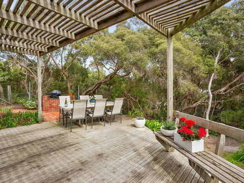 Saltwood Blairgowrie - Accommodation in Bendigo 3