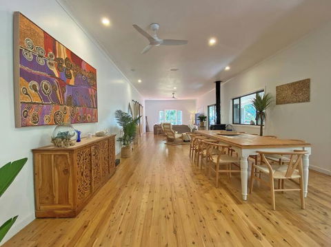 Salty Beach - Accommodation in Bendigo 2